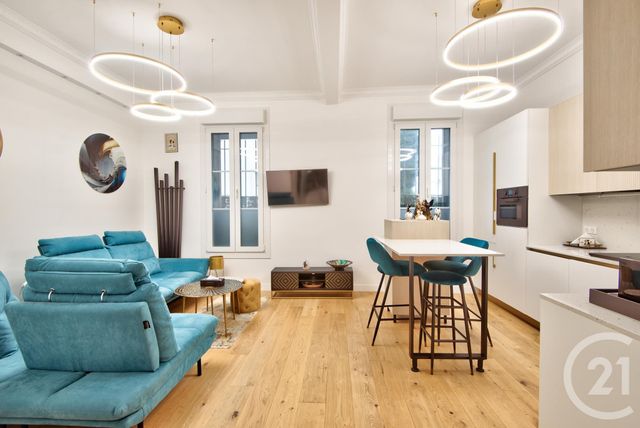 Appartement T3 à vendre NICE