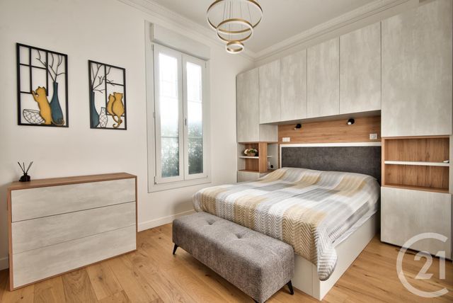 Appartement T3 à vendre - 3 pièces - 55.0 m2 - NICE - 06 - PROVENCE-ALPES-COTE-D-AZUR - Century 21 Lafage Transactions