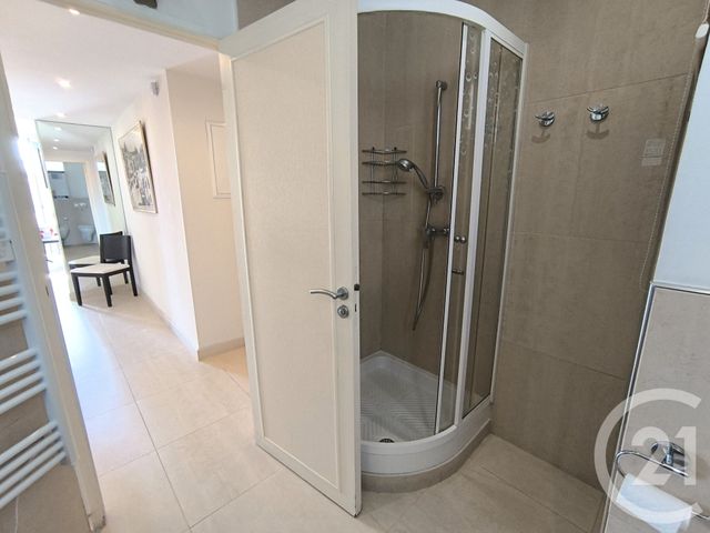 Appartement F2 à vendre - 2 pièces - 56.0 m2 - NICE - 06 - PROVENCE-ALPES-COTE-D-AZUR - Century 21 Lafage Transactions