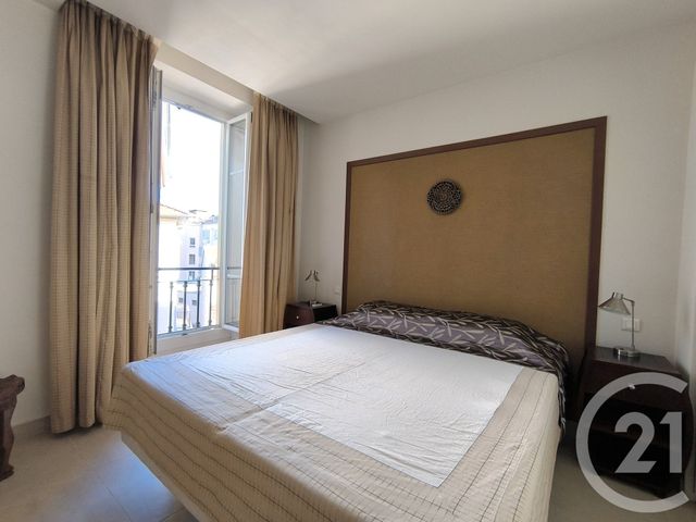 Appartement F2 à vendre - 2 pièces - 56.0 m2 - NICE - 06 - PROVENCE-ALPES-COTE-D-AZUR - Century 21 Lafage Transactions