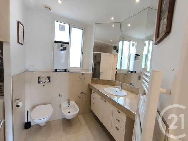 Appartement F2 à vendre - 2 pièces - 56.0 m2 - NICE - 06 - PROVENCE-ALPES-COTE-D-AZUR - Century 21 Lafage Transactions