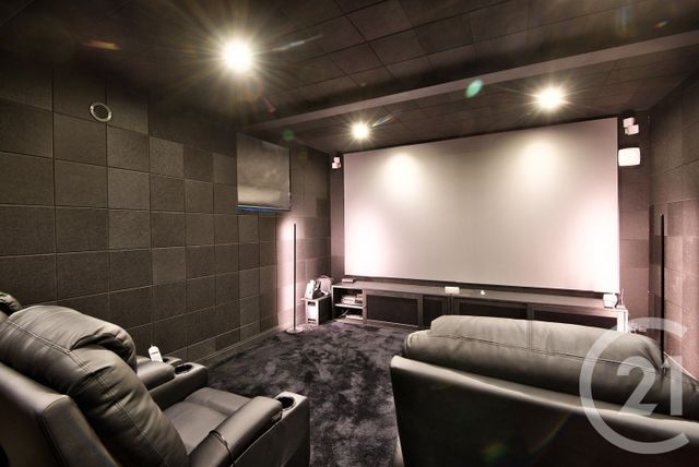 Appartement à vendre - 6 pièces - 200.1 m2 - CAGNES SUR MER - 06 - PROVENCE-ALPES-COTE-D-AZUR - Century 21 Lafage Transactions