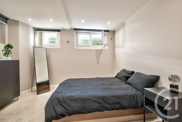 Appartement à vendre - 6 pièces - 200.1 m2 - CAGNES SUR MER - 06 - PROVENCE-ALPES-COTE-D-AZUR - Century 21 Lafage Transactions