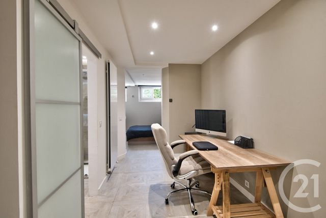 Appartement à vendre - 6 pièces - 200.1 m2 - CAGNES SUR MER - 06 - PROVENCE-ALPES-COTE-D-AZUR - Century 21 Lafage Transactions