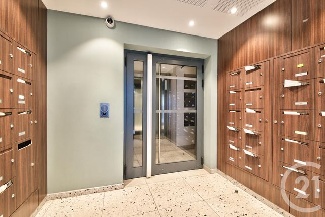 Appartement F3 à vendre - 3 pièces - 80.75 m2 - NICE - 06 - PROVENCE-ALPES-COTE-D-AZUR - Century 21 Lafage Transactions