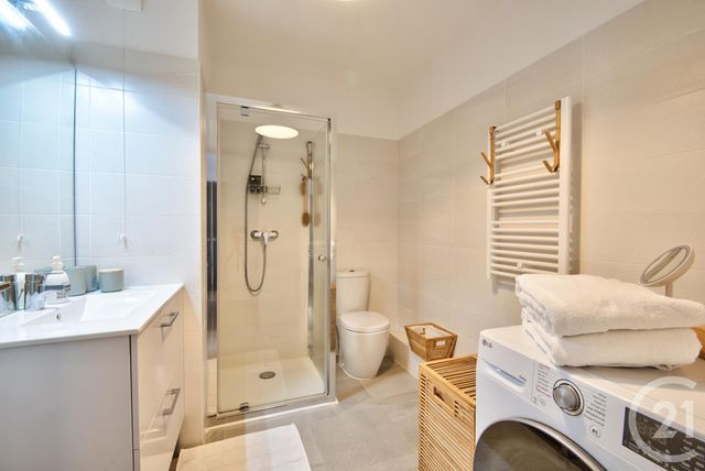 Appartement F3 à vendre - 3 pièces - 80.75 m2 - NICE - 06 - PROVENCE-ALPES-COTE-D-AZUR - Century 21 Lafage Transactions