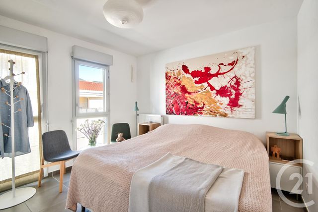 Appartement F3 à vendre - 3 pièces - 80.75 m2 - NICE - 06 - PROVENCE-ALPES-COTE-D-AZUR - Century 21 Lafage Transactions
