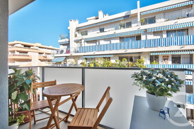 Appartement F3 à vendre - 3 pièces - 80.75 m2 - NICE - 06 - PROVENCE-ALPES-COTE-D-AZUR - Century 21 Lafage Transactions