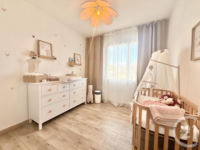 Appartement F3 à vendre - 3 pièces - 66.04 m2 - NICE - 06 - PROVENCE-ALPES-COTE-D-AZUR - Century 21 Lafage Transactions