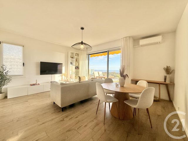 Appartement F3 à vendre - 3 pièces - 66.04 m2 - NICE - 06 - PROVENCE-ALPES-COTE-D-AZUR - Century 21 Lafage Transactions