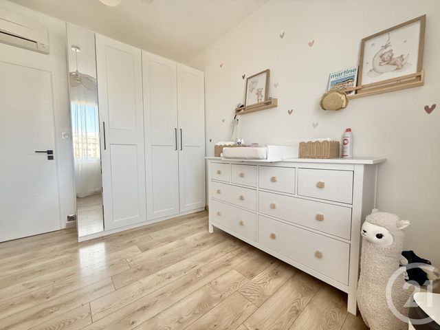 Appartement F3 à vendre - 3 pièces - 66.04 m2 - NICE - 06 - PROVENCE-ALPES-COTE-D-AZUR - Century 21 Lafage Transactions