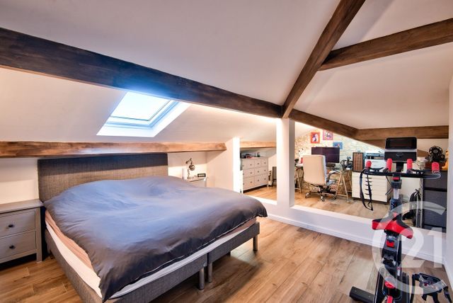 maison à vendre - 6 pièces - 200.1 m2 - CAGNES SUR MER - 06 - PROVENCE-ALPES-COTE-D-AZUR - Century 21 Lafage Transactions