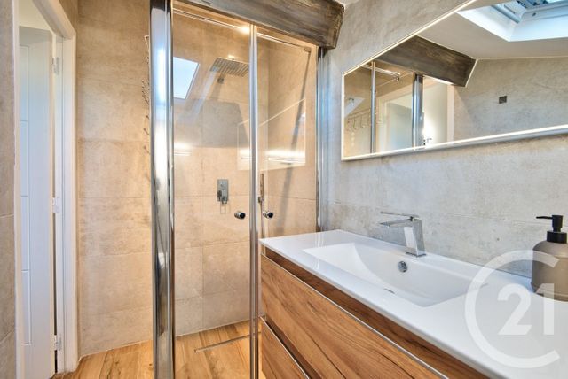 maison à vendre - 6 pièces - 200.1 m2 - CAGNES SUR MER - 06 - PROVENCE-ALPES-COTE-D-AZUR - Century 21 Lafage Transactions