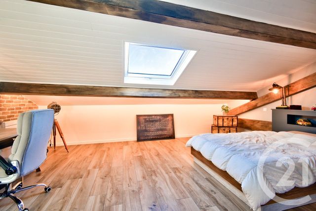 maison à vendre - 6 pièces - 200.1 m2 - CAGNES SUR MER - 06 - PROVENCE-ALPES-COTE-D-AZUR - Century 21 Lafage Transactions