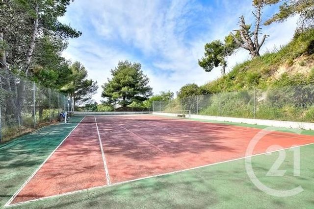 Appartement Triplex à vendre - 4 pièces - 110.0 m2 - NICE - 06 - PROVENCE-ALPES-COTE-D-AZUR - Century 21 Lafage Transactions