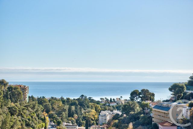 Appartement Triplex à vendre - 4 pièces - 110.0 m2 - NICE - 06 - PROVENCE-ALPES-COTE-D-AZUR - Century 21 Lafage Transactions