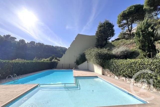 Appartement Triplex à vendre - 4 pièces - 110.0 m2 - NICE - 06 - PROVENCE-ALPES-COTE-D-AZUR - Century 21 Lafage Transactions