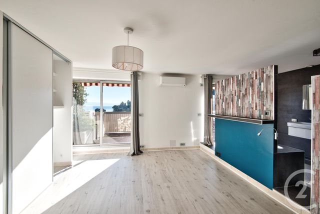 Appartement Triplex à vendre - 4 pièces - 110.0 m2 - NICE - 06 - PROVENCE-ALPES-COTE-D-AZUR - Century 21 Lafage Transactions