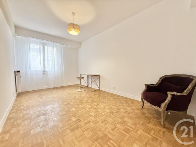 Appartement F3 à vendre - 3 pièces - 95.35 m2 - NICE - 06 - PROVENCE-ALPES-COTE-D-AZUR - Century 21 Lafage Transactions