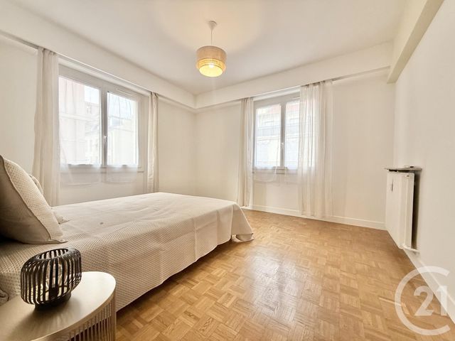 Appartement F3 à vendre - 3 pièces - 95.35 m2 - NICE - 06 - PROVENCE-ALPES-COTE-D-AZUR - Century 21 Lafage Transactions