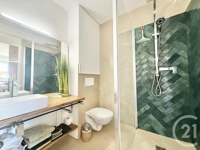 Appartement F1 à vendre - 1 pièce - 34.07 m2 - NICE - 06 - PROVENCE-ALPES-COTE-D-AZUR - Century 21 Lafage Transactions