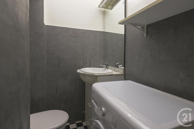 Appartement Studio à vendre - 1 pièce - 33.39 m2 - NICE - 06 - PROVENCE-ALPES-COTE-D-AZUR - Century 21 Lafage Transactions