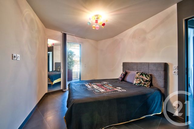 Appartement à vendre - 3 pièces - 98.3 m2 - NICE - 06 - PROVENCE-ALPES-COTE-D-AZUR - Century 21 Lafage Transactions