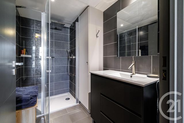 Appartement à vendre - 3 pièces - 98.3 m2 - NICE - 06 - PROVENCE-ALPES-COTE-D-AZUR - Century 21 Lafage Transactions