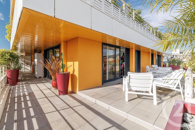 appartement - NICE - 06