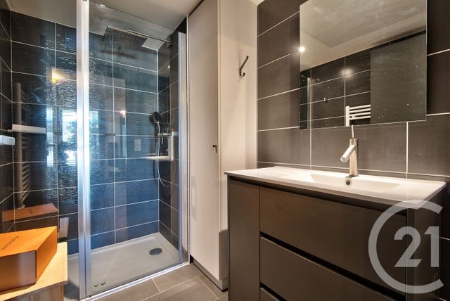 Appartement à vendre - 3 pièces - 98.3 m2 - NICE - 06 - PROVENCE-ALPES-COTE-D-AZUR - Century 21 Lafage Transactions