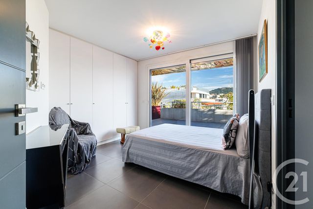 Appartement à vendre - 3 pièces - 98.3 m2 - NICE - 06 - PROVENCE-ALPES-COTE-D-AZUR - Century 21 Lafage Transactions