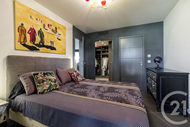 Appartement à vendre - 3 pièces - 98.3 m2 - NICE - 06 - PROVENCE-ALPES-COTE-D-AZUR - Century 21 Lafage Transactions