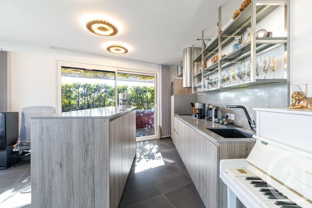 Appartement à vendre - 3 pièces - 98.3 m2 - NICE - 06 - PROVENCE-ALPES-COTE-D-AZUR - Century 21 Lafage Transactions