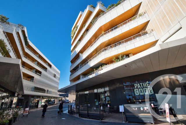 Appartement à vendre - 3 pièces - 98.3 m2 - NICE - 06 - PROVENCE-ALPES-COTE-D-AZUR - Century 21 Lafage Transactions