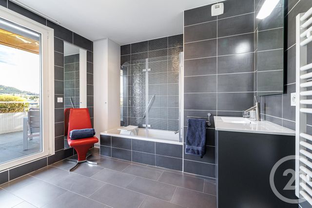 Appartement à vendre - 3 pièces - 98.3 m2 - NICE - 06 - PROVENCE-ALPES-COTE-D-AZUR - Century 21 Lafage Transactions