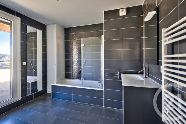 Appartement à vendre - 3 pièces - 98.3 m2 - NICE - 06 - PROVENCE-ALPES-COTE-D-AZUR - Century 21 Lafage Transactions
