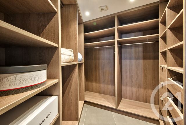 Appartement à vendre - 3 pièces - 98.3 m2 - NICE - 06 - PROVENCE-ALPES-COTE-D-AZUR - Century 21 Lafage Transactions