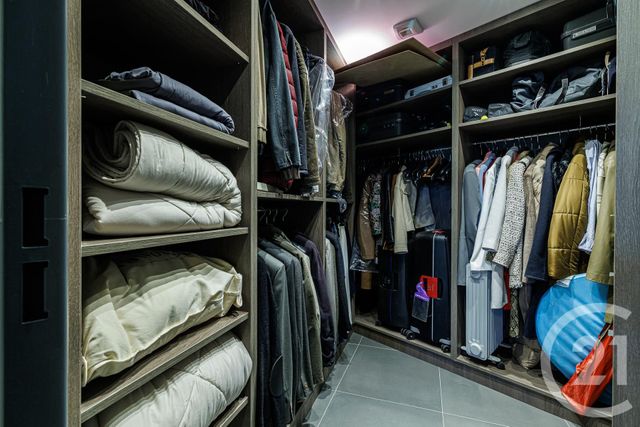 Appartement à vendre - 3 pièces - 98.3 m2 - NICE - 06 - PROVENCE-ALPES-COTE-D-AZUR - Century 21 Lafage Transactions