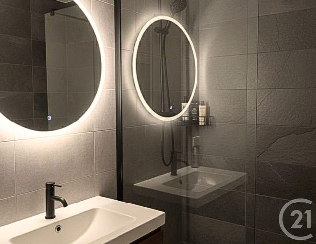 Appartement T2 à vendre - 2 pièces - 40.49 m2 - NICE - 06 - PROVENCE-ALPES-COTE-D-AZUR - Century 21 Lafage Transactions