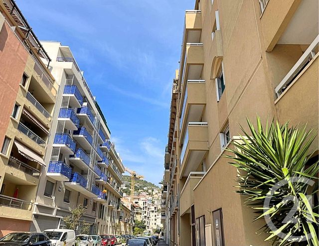 Appartement T2 à vendre - 2 pièces - 40.49 m2 - NICE - 06 - PROVENCE-ALPES-COTE-D-AZUR - Century 21 Lafage Transactions