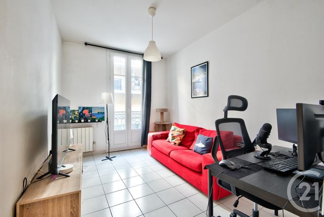 appartement - NICE - 06