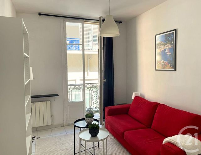 appartement - NICE - 06