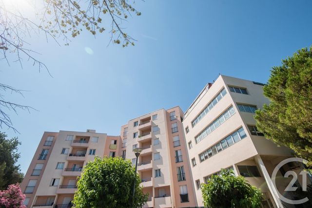 Appartement Autre à vendre - 3 pièces - 78.87 m2 - NICE - 06 - PROVENCE-ALPES-COTE-D-AZUR - Century 21 Lafage Transactions