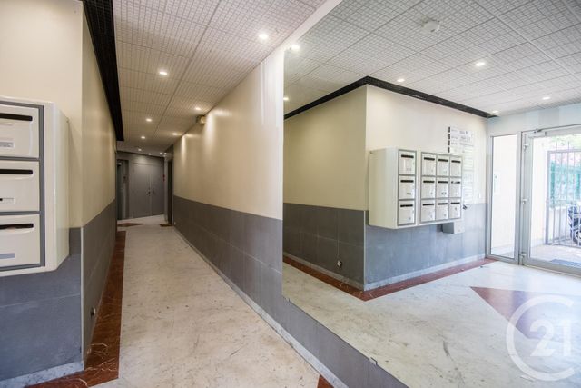 Appartement Autre à vendre - 3 pièces - 78.87 m2 - NICE - 06 - PROVENCE-ALPES-COTE-D-AZUR - Century 21 Lafage Transactions