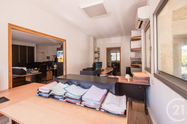 Appartement Autre à vendre - 3 pièces - 78.87 m2 - NICE - 06 - PROVENCE-ALPES-COTE-D-AZUR - Century 21 Lafage Transactions