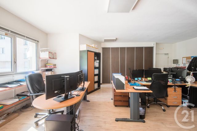 Appartement Autre à vendre - 3 pièces - 78.87 m2 - NICE - 06 - PROVENCE-ALPES-COTE-D-AZUR - Century 21 Lafage Transactions