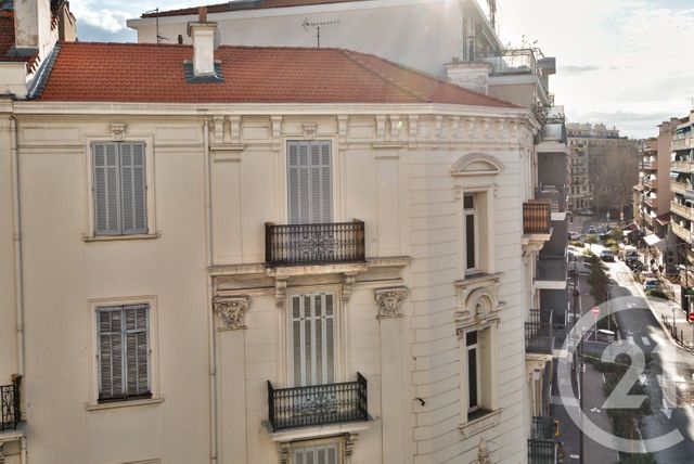 Appartement F1 à vendre - 1 pièce - 27.15 m2 - ANTIBES - 06 - PROVENCE-ALPES-COTE-D-AZUR - Century 21 Lafage Transactions