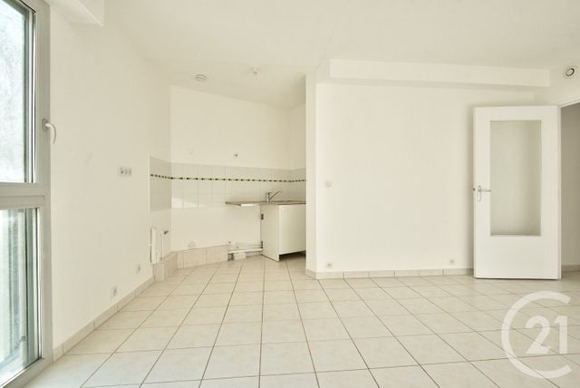 Appartement F1 à vendre - 1 pièce - 27.15 m2 - ANTIBES - 06 - PROVENCE-ALPES-COTE-D-AZUR - Century 21 Lafage Transactions