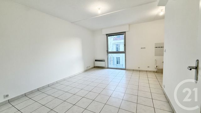 appartement - ANTIBES - 06