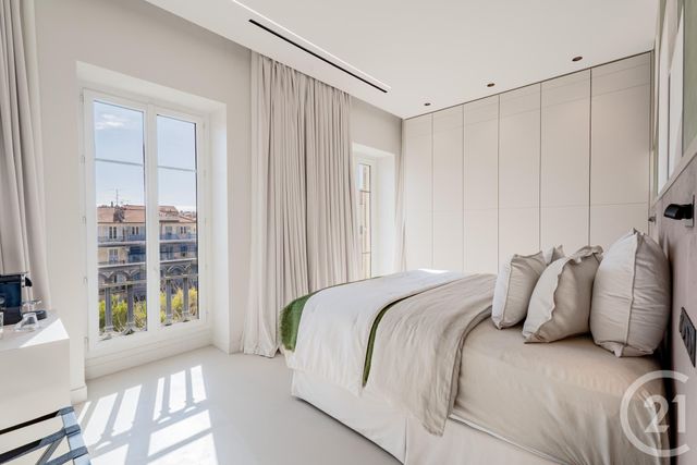 Appartement F4 à vendre - 4 pièces - 150.34 m2 - NICE - 06 - PROVENCE-ALPES-COTE-D-AZUR - Century 21 Lafage Transactions